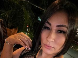 EmaFoxy's Model Profile