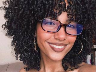CinthiaWalker's Model Profile
