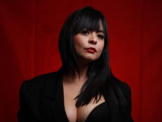 PandoraForster69's Model Profile