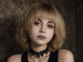 EmelyDilsaver's Model Profile
