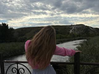 ConchitaMosburg's Model Profile