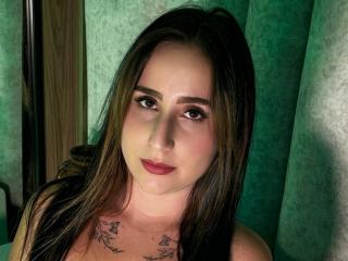 MilaTorres's Model Profile