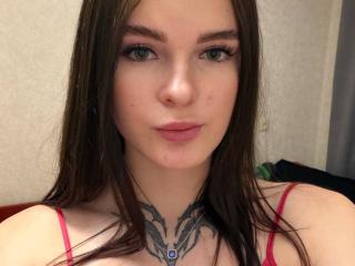 VirgieCrotts's Model Profile