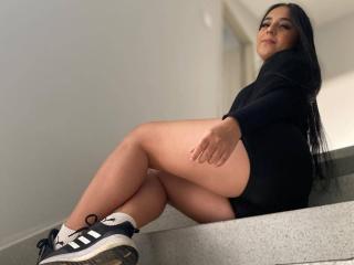StefanyDelly's Model Profile
