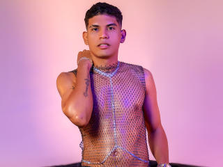 RoseAndDominic's Model Profile