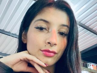 Ver la ficha detallada de JasminKooper