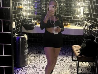 Ver la ficha detallada de GalaMalkova