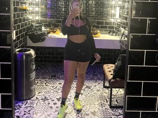Ver la ficha detallada de GalaMalkova