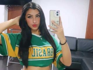 Ver la ficha detallada de LilithDesire