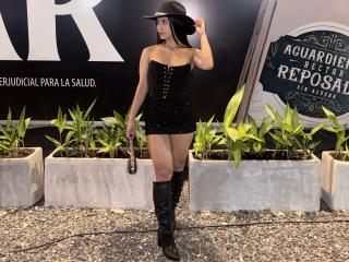 Ver la ficha detallada de Laurentrayy