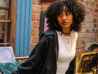 Voir la fiche détaillée de CinthiaWalker