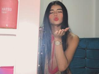 См. подробные сведения о модели RoxanneeSecret