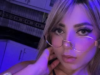 Ver la ficha detallada de CloeEvanss