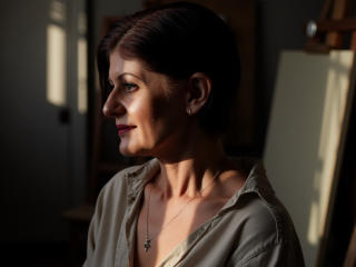 انظر إلى الملف المفصل لـ MichelleNoir