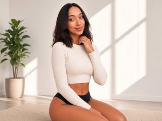 انظر إلى الملف المفصل لـ WhitneyPace