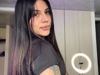 انظر إلى الملف المفصل لـ SophiaMarx