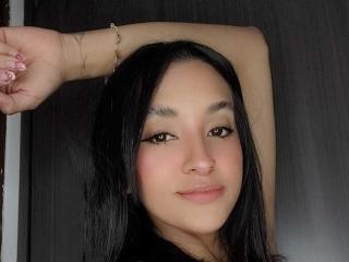 Yksityiskohtaiset tiedot mallista ValeryBlush