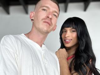 Ver la ficha detallada de CoupleSensualHot