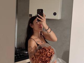 Yksityiskohtaiset tiedot mallista NikkiGoldX
