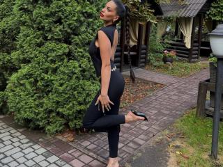 Yksityiskohtaiset tiedot mallista ArielGemme