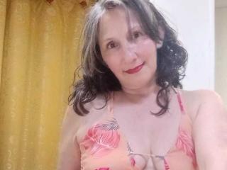 Ver la ficha detallada de OrianaJhonson
