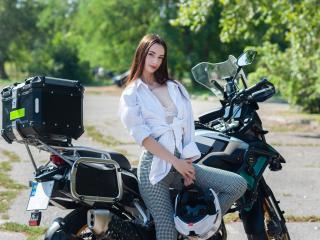 Yksityiskohtaiset tiedot mallista JessicaBreeze