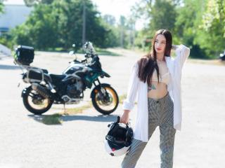 Yksityiskohtaiset tiedot mallista JessicaBreeze