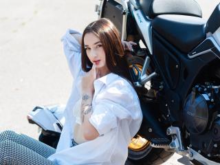 Yksityiskohtaiset tiedot mallista JessicaBreeze