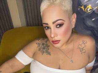 Ver la ficha detallada de GianellaCox