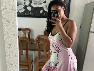 Yksityiskohtaiset tiedot mallista NatalyBlonder