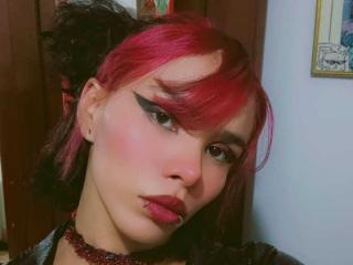 Ver la ficha detallada de ChloeFoster