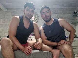 Ver la ficha detallada de JaceAndAlec