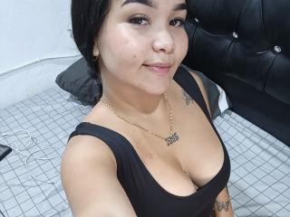 Yksityiskohtaiset tiedot mallista CatalinaSexHot