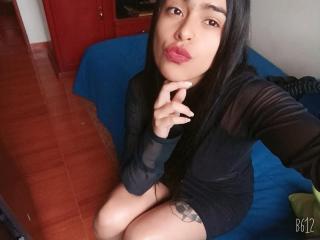 Ver la ficha detallada de StellaBeckker