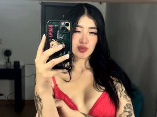 Ver la ficha detallada de TifanyDiaz