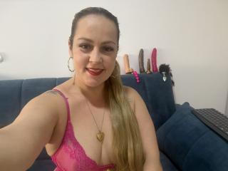 Ver la ficha detallada de SamanthaGold