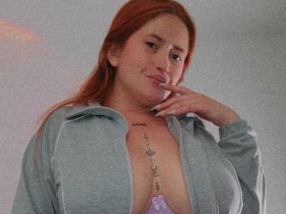 Ver la ficha detallada de AmberLaurent
