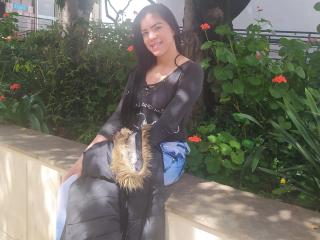 Ver la ficha detallada de KarlyGreyKiss