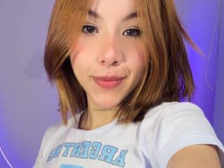 Ver la ficha detallada de AllisonBlairX