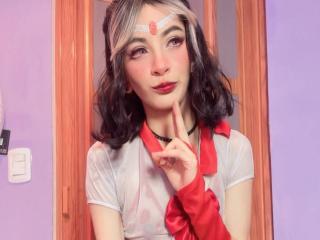 Δείτε την λεπτομερή καρτέλα του LaurenEvie69