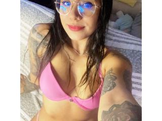 Ver la ficha detallada de AsheleyMayer