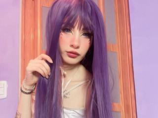 Ver la ficha detallada de LaurenEvie69