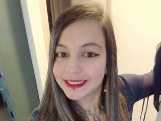 Ver la ficha detallada de ArianaBlonde