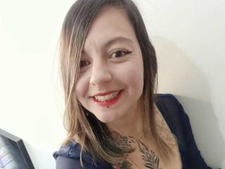 Ver la ficha detallada de ArianaBlonde