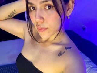 Ver la ficha detallada de SophiaMarx
