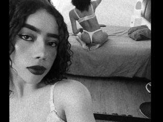 Ver la ficha detallada de ValerieMartin