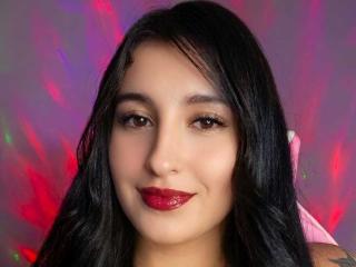 Ver la ficha detallada de AlanaRossi