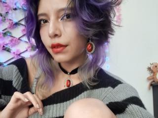 Ver la ficha detallada de DarckVelvet