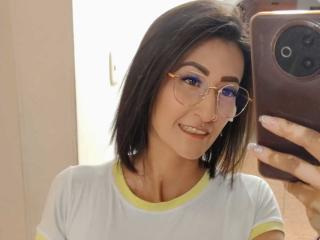 Ver la ficha detallada de SharissWilliam