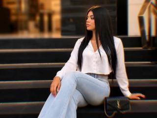 Ver la ficha detallada de YaraCruz